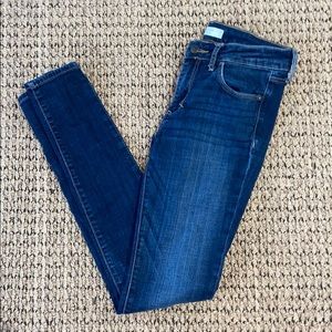 Abercrombie & Fitch jeans